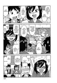 [Charlie Nishinaka] Cheers! Vol.5 [English] [SaHa]