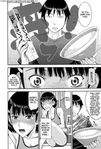 [Inomaru] Inbou no Elevator | Licentious elevator (COMIC Mugen Tensei 2015-10) [English] [TripleSevenScans]