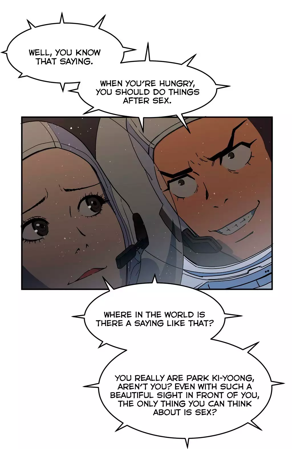 Refrain Love Ch.1-19