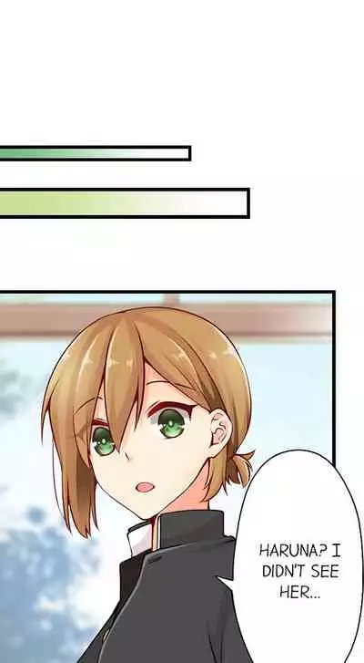 Ren Arisugawa Is Actually A Girl