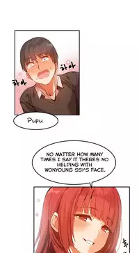 [Mx2J] Hahri's Lumpy Boardhouse Ch. 0-14 [English] (YoManga) (Ongoing)