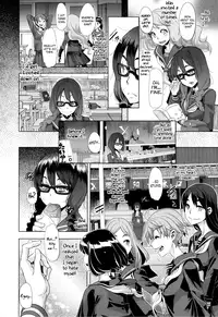 [ShindoL] Henshin -emergence- Ch. 1-3 [English] =RED + P666HF=