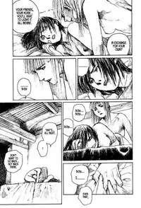 (C53) [Pornostar (Samura Hiroaki)] Succubus no Yoru | Night of the Succubus (Nureta Osanazuma) (Darkstalkers) [English] [Zzled]