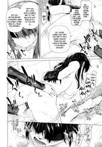 [Kouchaya (Ootsuka Kotora)] Haruna mo Tokkun desu! | Haruna Does the Special Training Too! (Kantai Collection -KanColle-) [English] [B.E.C. Scans] [Digital]