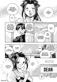 [Chuuka Naruto] Seitokaichou Mitsuki | Student Council President Mitsuki [English] [MangaReborn] [Digital]