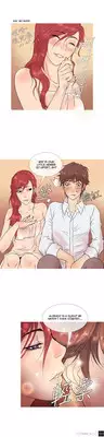 [Shampoo] Heaven Ch.1-13 (English) (YoManga) (Ongoing)