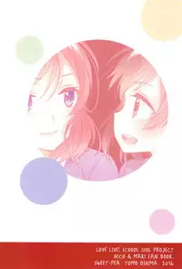 (C91) [Sweet Pea (Ooshima Tomo)] Hero no Jouken | Conditions for Being a Hero (Love Live!) [English] [Tosiaki]