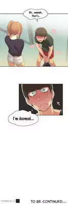 [Gamang] Sports Girl Ch.1-23 (English) (YoManga)