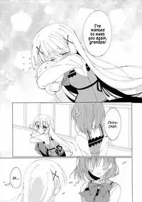 (C89) [Gantai Shoujo Chudoku (Nakada Rumi)] Heaven Lepus (Gochuumon wa Usagi Desu ka?) [English]