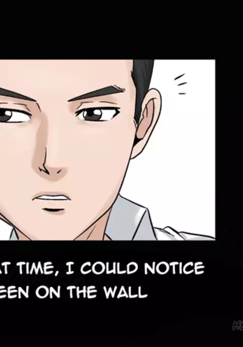 The Taste of Hands Ch.1-71