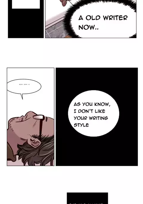 Atonement Camp Ch.1-47