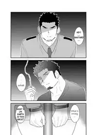 Zoku Ore, Tsukamarimashita.