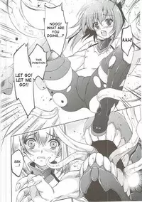 (C88) [Gin no Hoshitei (Tamiya Akito)] Natsuzora (Kantai Collection -KanColle-) [English] [desudesu]