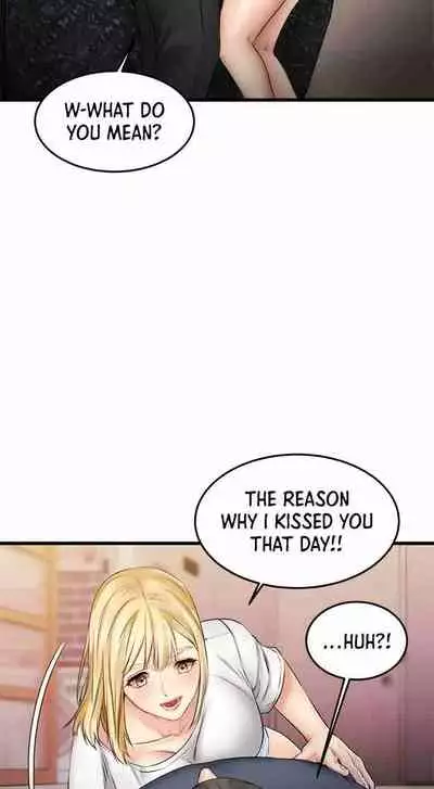 My Female Friend Who Crossed The Line [Rimpala, Gimdanchu] Ch.30? [English] [Manhwa PDF]