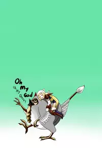 (CT8) [666protect (Jingrock)] Penelo no Hon (Final Fantasy XII) [English] [Colorized] [Decensored]