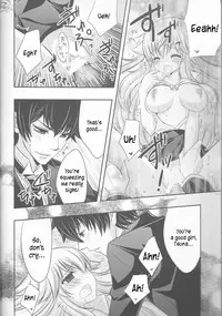 (CCTokyo122) [Dokudoku Meron (Amanatsu Mero, Maki)] Tsuna-chan no Shitsuji (Katekyo Hitman REBORN!) [English] [Kusanyagi]