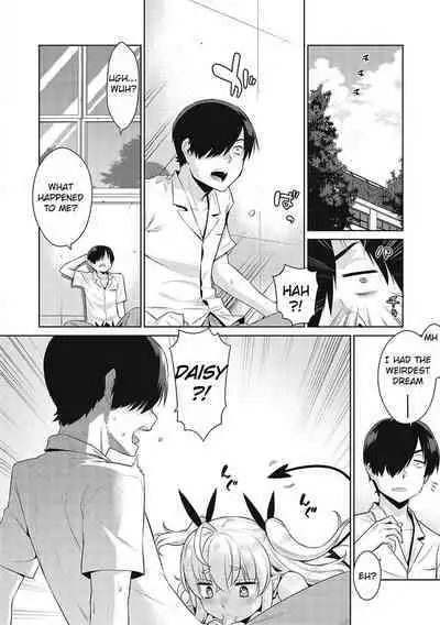 KOAKUMA DAISY | Little Demon Daisy