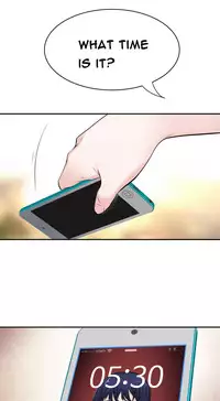 Tissue Thieves Ch.1-22 (English) (Ongoing)