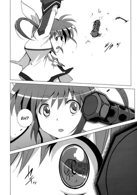 Mado Nano CROSSOVER 4.0