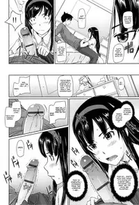 [Kisaragi Gunma] Tokoharusou He Youkoso | Welcome to Tokoharusou [English] [Ryuutama + 4dawgz + FUKE + Second Hand Scans]