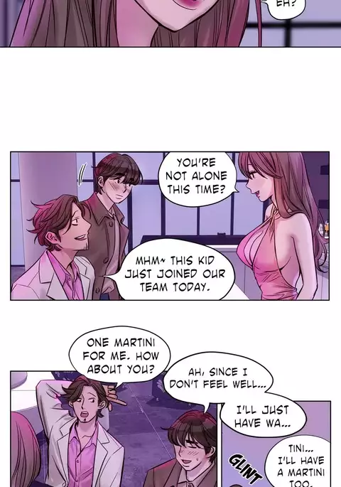 Atonement Camp Ch.1-26