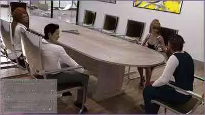 Giantess Spa - Third Issue