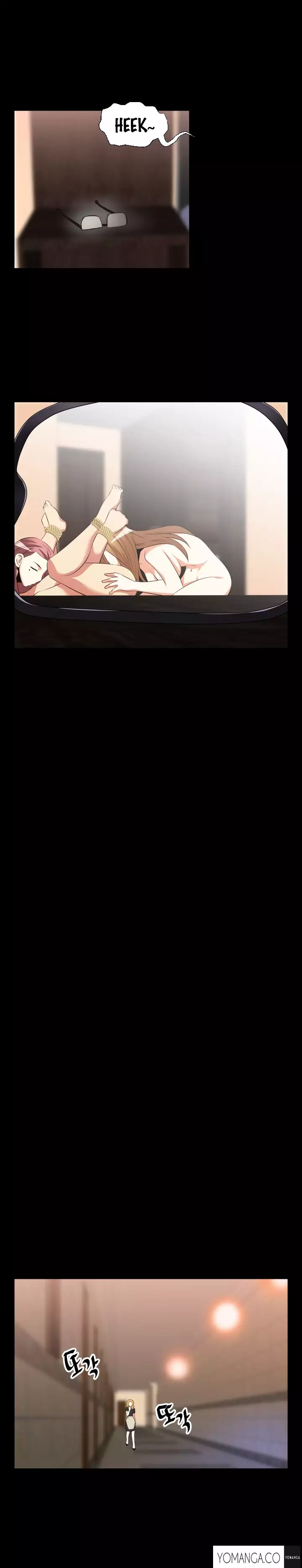 Love Parameter Ch.1-34