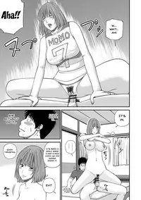 [Kuroki Hidehiko] Momojiri Danchi Mama-san Volley Doukoukai - Mom's Volley Ball | Momojiri District Mature Women's Volleyball Club Ch.1-9 [English] {Doujins.com} [Digital]