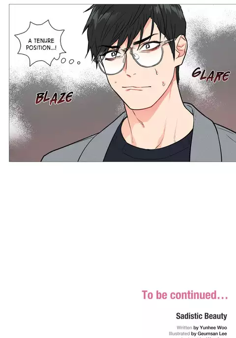 Sadistic Beauty Ch.1-28