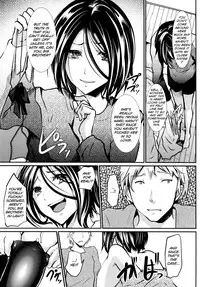 (C81) [Cannabis (Shimaji)] Gitei Otoshi -Anten Hen- | Trap- Younger Brother-in-Law Conflict Volume [English] =SW=