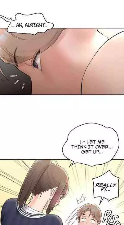 [Choe Namsae, Shuroop] Sexercise Ch.73/? [English] [Manhwa PDF]