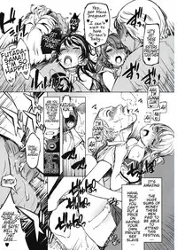 (C92) [Xration (mil)] Record Love Hack (Reco Love) [English] [Tremalkinger]