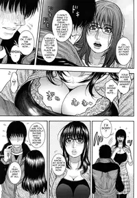 [Kotobuki Kazuki] Enraptured Make Love Ch. 1-9 [English] {Tadanohito}