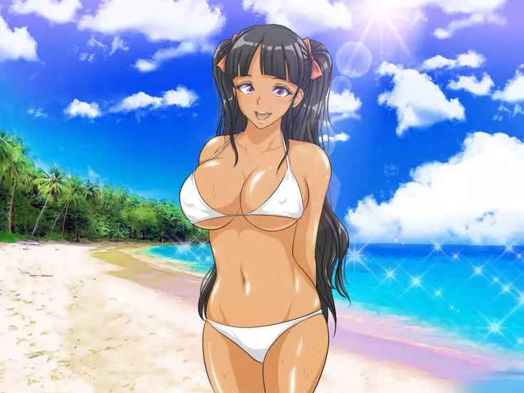 Boku no Harem Natsuyasumi ~Manatsu no Sex Beach~
