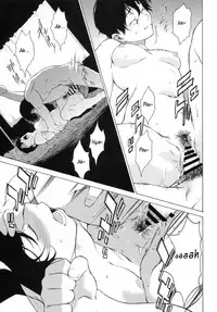 (C69) [Chotto Dake Aruyo. (Takemura Sesshuu)] Postgirl-san Wa Furimukanai. | POST GIRL: I Have Nothing, Nothing... But... [English] {Loofnuk}