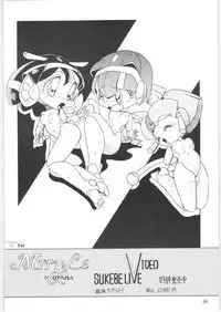 Yatte Yatte MISSION 2