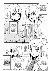 (Shotaket 16) [Prism Link (Miyoshi)] Ibunka Kouryuu 2 - Cross Cultural Communication [English] [Mysterymeat3]