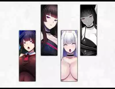 The Disgraceful Defeat of a Villain - Kanna Mikoto, the Legendary Fox Spirit