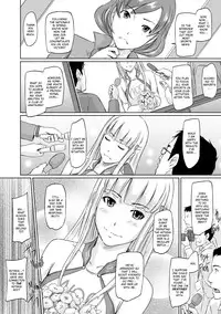 [Kisaragi Gunma] It's a Straight Line Once You Fall in Love [English] [Decensored]