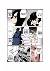 [Pecan (Makunouchi)] Burei Girl [English] [Tigoris Translates]