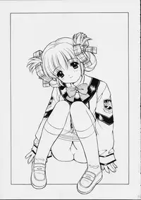 (C62) [DAIZU AZUKI (Chomoyama)] Dog Days, Cat Days (Gunparade March)