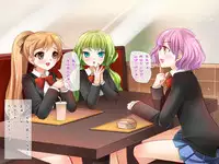 [DL Mate] Copy Ningen wo Tsukureru Polaroid Camera de Ima Made Hanashi Sura Dekinakatta Joshi ni Yaritai Houdai!