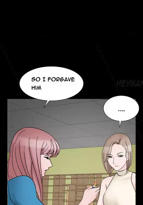 The Taste of Hands Ch.1-54