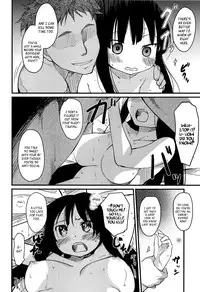 [Higenamuchi] Otome Kuzushi Ch. 1-8, 10-11 [English]