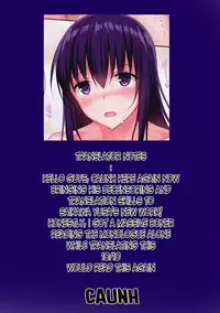 (C88) [abgrund (Saikawa Yusa)] Summer Halation Full Color 3 [English] [Decensored]