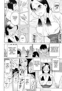 [Shinobu Tanei] Gimai Netsuai Ryouiki | Little Stepsister Love Space Ch. 1-8 [English] {Tadanohito}