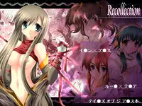 [ARC (Tamagawa Yukimaru)] Recollection (Tales of the Abyss) [Digital]