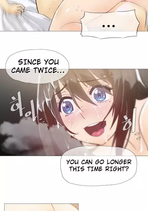 Household Affairs Ch.1-40