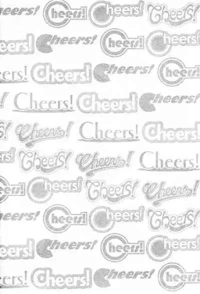 [Charlie Nishinaka] Cheers! 13 [English] {HMC Translation}