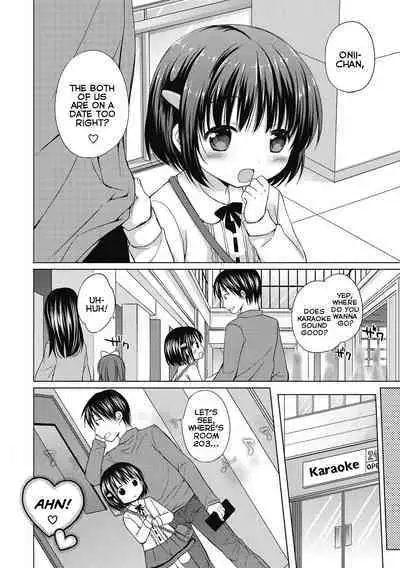 Yoiko to Ikenai Houkago | Doing Bad Things With Good Little Girls After School Ch. 1-9